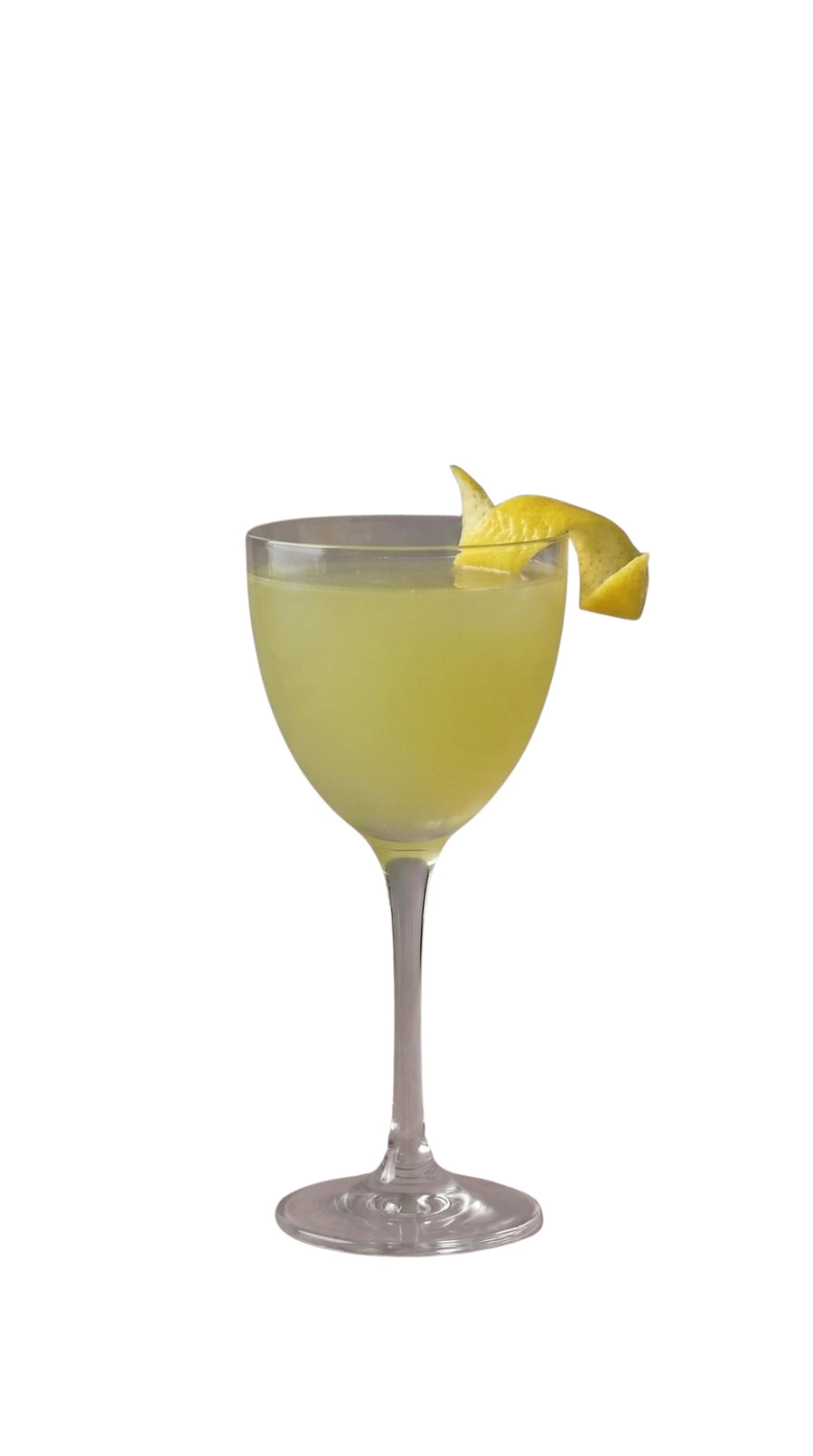 Asabi Cocktail