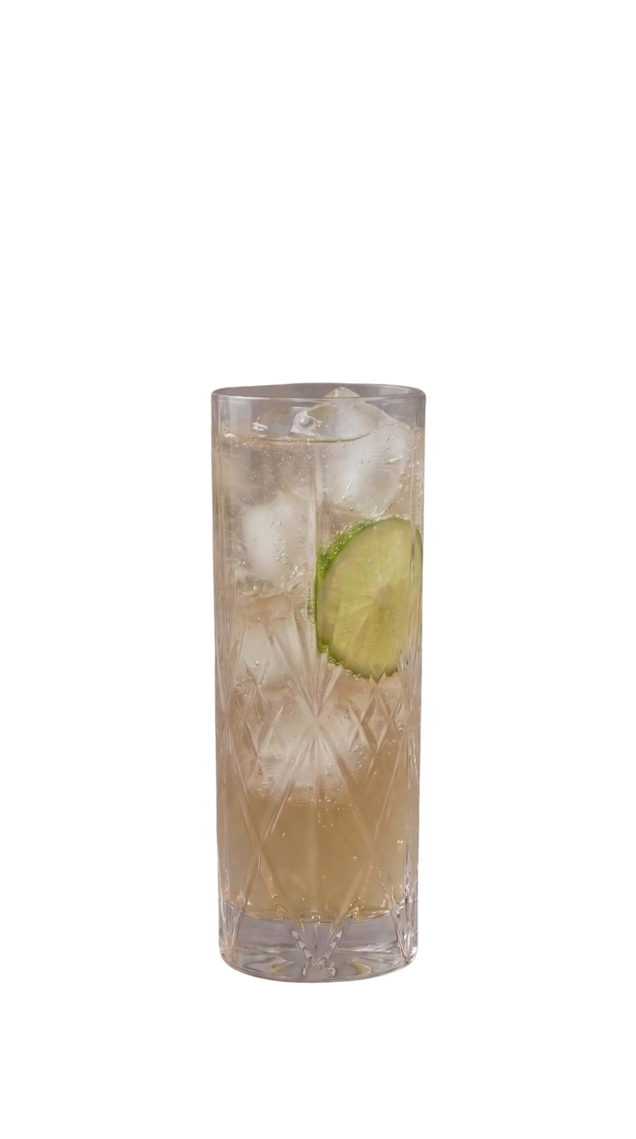 Ginger a Lemon